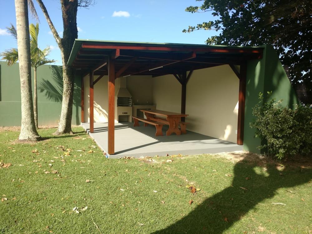 Brisamar Suite Hotel Florianópolis Eksteriør bilde