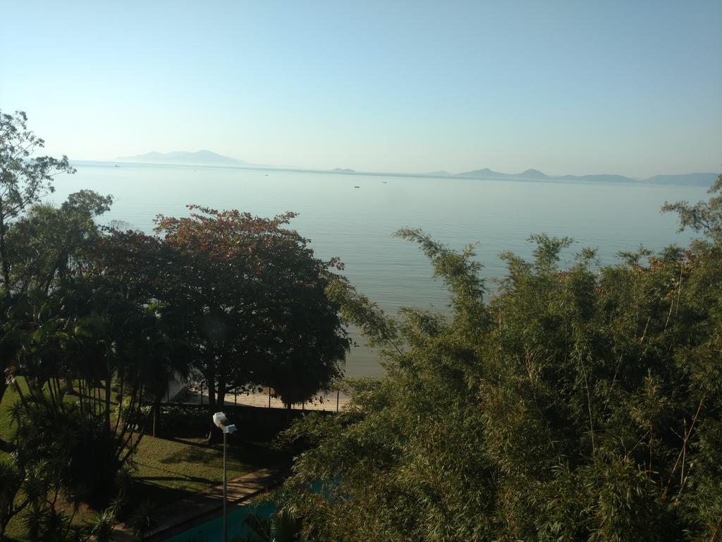 Brisamar Suite Hotel Florianópolis Eksteriør bilde