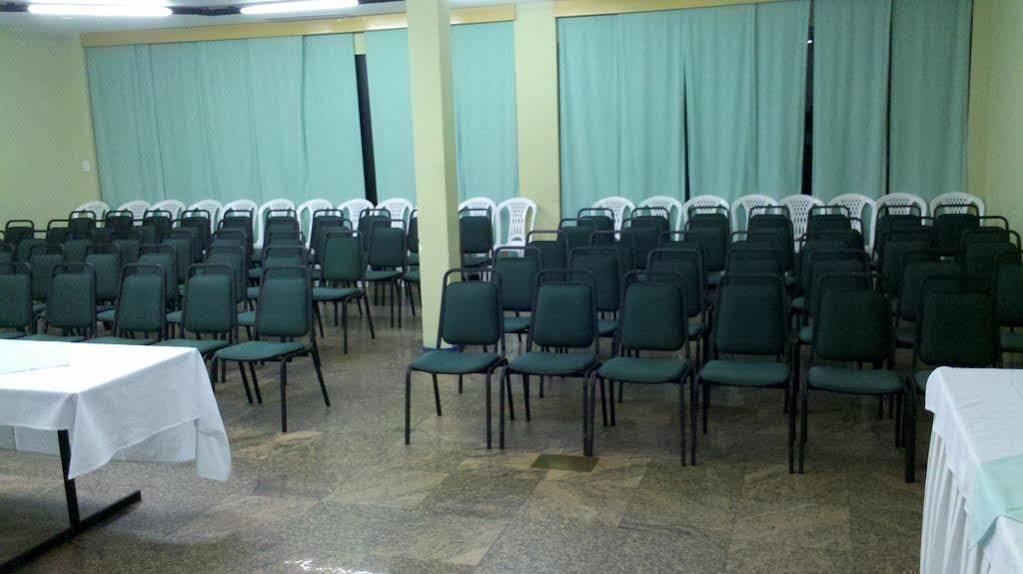 Brisamar Suite Hotel Florianópolis Eksteriør bilde